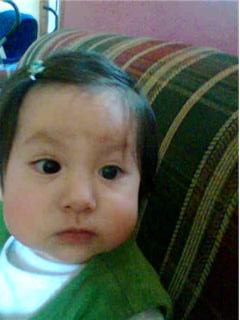 LA SE&Ntilde;ORITA FER