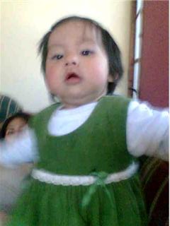 LA PEQUE&Ntilde;A FER